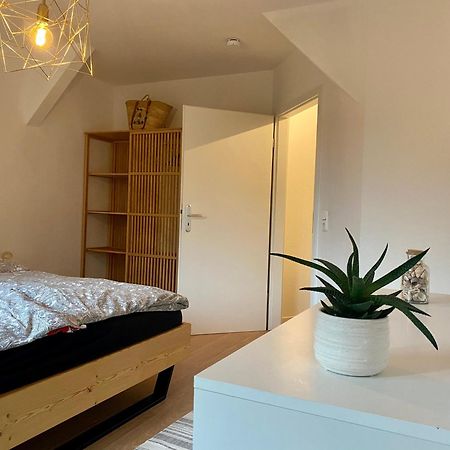 Ferienwohnung Fuer Naturliebhaber Peenemunde Dış mekan fotoğraf