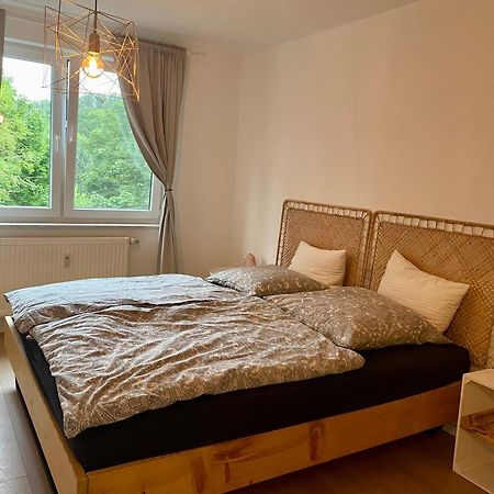 Ferienwohnung Fuer Naturliebhaber Peenemunde Dış mekan fotoğraf