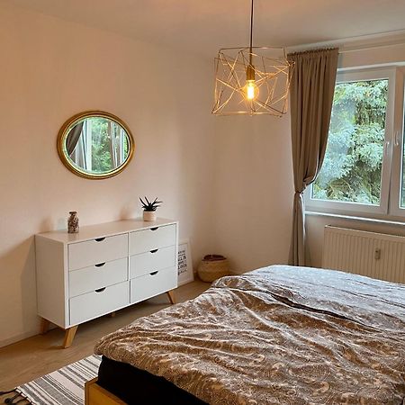 Ferienwohnung Fuer Naturliebhaber Peenemunde Dış mekan fotoğraf