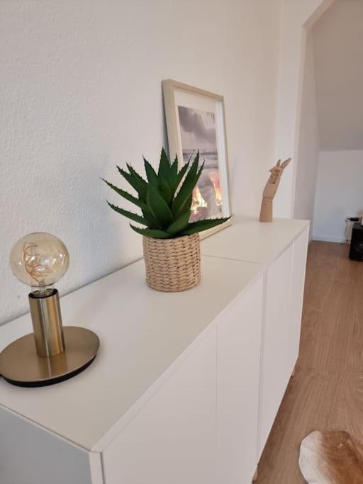 Ferienwohnung Fuer Naturliebhaber Peenemunde Dış mekan fotoğraf