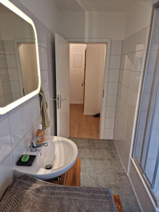 Ferienwohnung Fuer Naturliebhaber Peenemunde Dış mekan fotoğraf