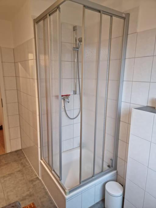 Ferienwohnung Fuer Naturliebhaber Peenemunde Dış mekan fotoğraf