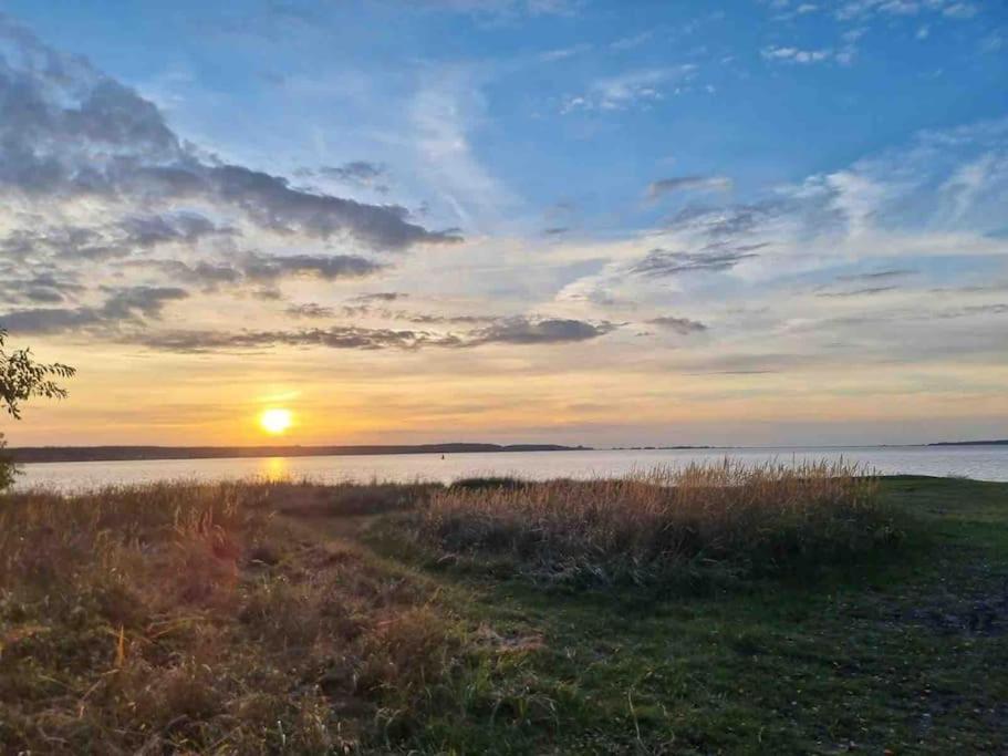 Ferienwohnung Fuer Naturliebhaber Peenemunde Dış mekan fotoğraf