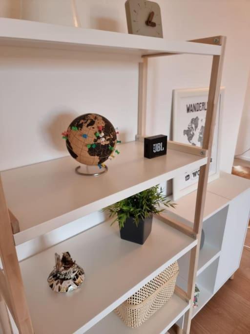 Ferienwohnung Fuer Naturliebhaber Peenemunde Dış mekan fotoğraf